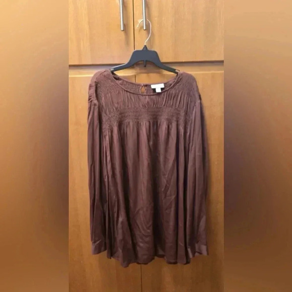 J Jill‎ women’s top - Picture 2 of 4